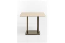 Coco Maison Brest bartafel Travertine 120x75cm 